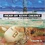 Pickin' on Kenny Chesney, Vol. 2