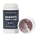 Sharps Barber and Shop Happy Me Pit Guard 2.6 oz (75 g)