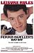 Ferris Bueller's Day Off Poster, 24'x36