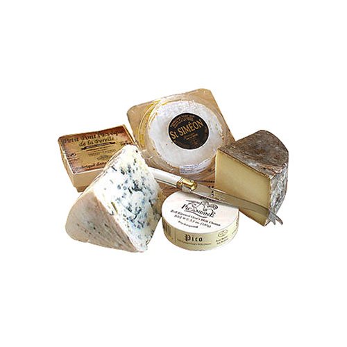 Buy igourmet Great Cheeses of France online at Discounted New and Used prices. Delivered to your door with Off-The-Bookshelf.