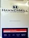 Hammermill Letterhead & Resumes Paper and Matching Envelopes