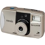 Fujifilm Nexia 220ix Z Zoom APS Camera