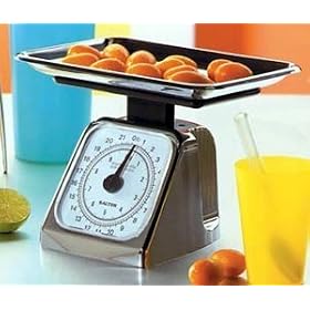 Salter Kitchen Scale