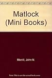 Matlock : a practical guide for visitors