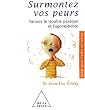 Surmontez vos peurs (n.e.)