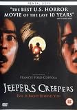 Jeepers Creepers