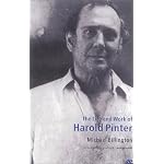 The Life and Work of Harold Pinter book cover