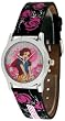 Disney Snow White Watch with Black Strap #41362A