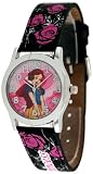 Disney Snow White Watch with Black Strap #41362A