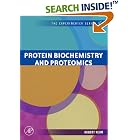 Click here to buy Protein Biochemistry and Proteomics (The Experimenter Series) by  Hubert Rehm.