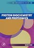 Protein Biochemistry and Proteomics (The Experimenter Series)