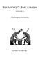 Reshevsky's Best Games - Volume 2 (Hardinge Simpole Chess Classics)