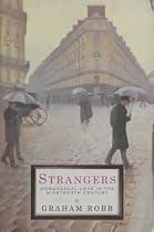 Strangers: Homosexuality in the Nineteenth Century