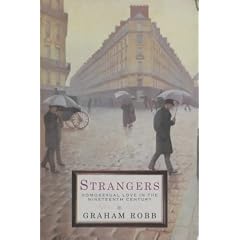 Strangers: Homosexuality in the Nineteenth Century