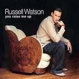 You Raise Me Up