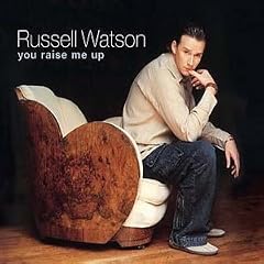 You Raise Me Up