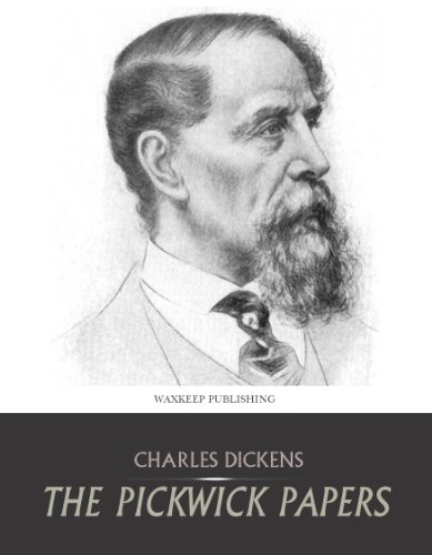 The Pickwick Papers
