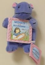 Moses (My Bible Favourites)
