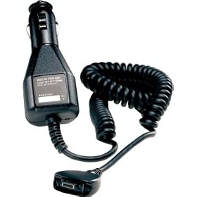 RESEARCH IN MOTION Car Charger for Blackberry Cell Phone