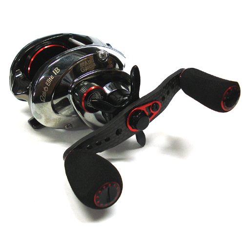 Abu/アブ　REVO ELITE IB/レボエリートIB