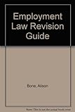 Employment law : CIPD revision guide