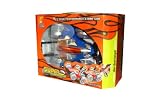 Danbar - Super Transformer  - R/C Stunt Car