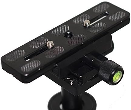 S-60 0.6M 60CM Aluminum Stabilizer for Camera Video DV DSLR Canon Camcorders SLR DSLR cameras DVs S60
