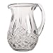 Waterford Crystal Lismore Pitcher