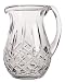 Waterford Crystal Lismore Pitcher