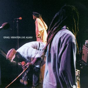Israel Vibration - Live Again - Zortam Music
