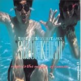 Lost Suzuki Tapes