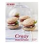 Crazy Macarons: 50 Best de Sandra Pascual