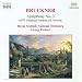Bruckner : Symphonie n�3 (version originale de 1873)