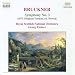 Bruckner : Symphonie n�3 (version originale de 1873)