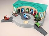 トーマス ポケットファンタジー みんなの操車場
