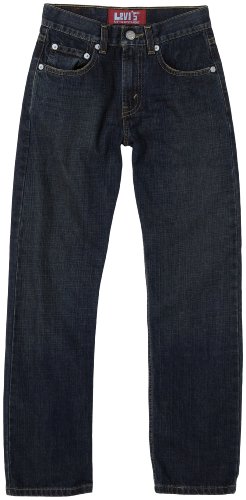 Levi's Boys 8-20 514¿ Slim Straight (Slim)