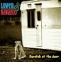 Scratch at the Door