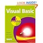 Visual Basic in Easy Steps