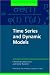 Book Time Series and Dynamic Models (Themes in Modern Econometrics)
