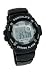 Q&Q Men's PowerLite Classic Digital Watch #M051J001Y