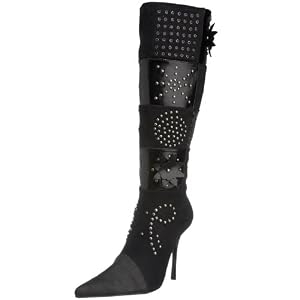 Buy Unze Over The Knee (casual) - 45893 by Unze