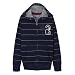 Apparel : Boys' Mossimo® Jersey Hoodie - Blue