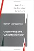 Korean Management: Global Strategy and Cultural Transformation (De Gruyter Studies in Organization, 81)