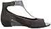 TSUBO Women's Gerri Snake Flat