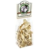 FungusAmongUs Wildcraft Dried Mushrooms, Matsutake, 1-Ounce Units (Pack of 4)