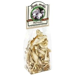 FungusAmongUs Wildcraft Dried Mushrooms, Matsutake, 1-Ounce Units (Pack of 4)