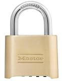 Master Lock 175
