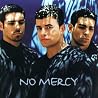 Image of album by No Mercy