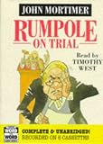 Rumpole on Trial: Complete & Unabridged (Word for Word Audio Books)