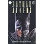 Batman/Aliens